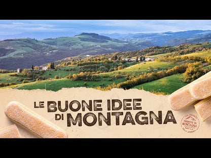 Печенье для тирамису Savoiardi, 400г